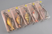 Открывашка Columbia Beuty Carp