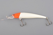 Воблер Zander Master Bandit 90F 9гр, 0-3,5м цв. 01