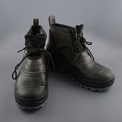 Ботинки забродные Kola Salmon Aquatic Boots с полиуретан. подошвой р.44