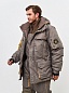 Костюм зимний Canadian Camper Snow Lake Pro (куртка+брюки), цвет stone, L (48-50) 170/176