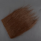 Волокна синтетические Wapsi Craft Fur Brown WP CRF047