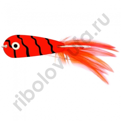 Блесна незацеп. Stinger Rover 60мм 10гр цв. 008