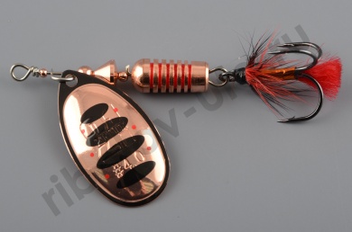 Блесна вращ. Pontoon21 Synchrony #4, #C04-003