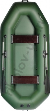 Лодка Аква-Мастер 280