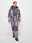 Костюм демисезонный Canadian Camper Beaver Pro (куртка+брюки), цвет grey, L