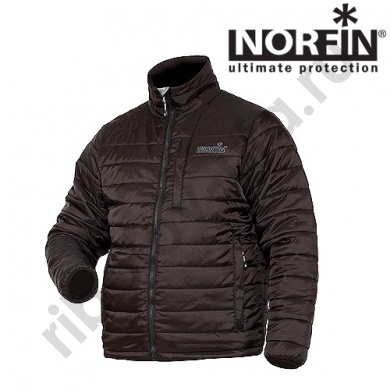 Куртка демисезонная Norfin Air 04 р. XL
