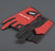 Перчатки спиннингиста Sever Land Expert Stretch Gloves 108 р. L