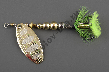 Блесна вращ. Pontoon21 Trait, #1, #BT01-071