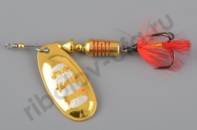 Блесна вращ. Pontoon21 Synchrony #3.5, #T01-051