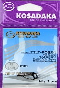 Тюльпан Kosadaka LN спиннинговый антизахл. (типа Torzite) SIC-ZL D6мм для уд. d2.4мм