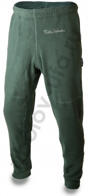 Штаны Kola Salmon Fleece Neoclassic цв.Charcoal XXL