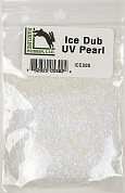 Даббинг Hareline Ice Dub UV PEARL HRL  ICE285