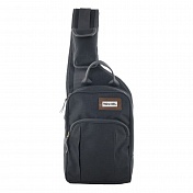 Сумка-рюкзак Aquatic С-32 темно-серый