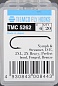 Крючки Tiemco TMC5262 #6 (20 шт)