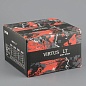 Катушка безынерц. Ryobi Virtus LT 1000 Red