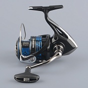 Катушка безынерц. Shimano Nexave 2500 FI  