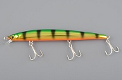 Вoблер Yo-Zuri R1536 - Mag Slim 130F 13гр. 0.2 - 0.6м. цв. HPC
