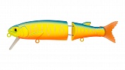 Воблер Strike Pro Glider 105 нейтр.пл.,14.4гр.сост.(0.5м) кр.OWNER  EG-157-SP#A252S