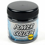 Краситель для прикормки Allvega Power colour 150мл (черный)