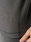 Термобелье Huntsman Thermoline цв.Серый, ткань Флис р. 48-50 рост L