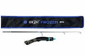 Удочка зимняя Relax FA Frozen Gun 67XH 0,67 м.
