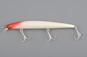 Вoблер Yo-Zuri R1536 - Mag Slim 130F 13гр. 0.2 - 0.6м. цв. PRH