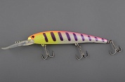 Воблер Bandit Deep Walleye 12см, 17.9гр, (8м) #B33