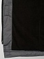 Костюм демисезонный Huntsman Торнадо (до -15 С) цв. Серый New, тк. Breathable р. 56-58 рост 182
