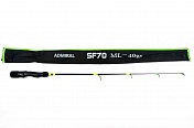 Удилище зимнее Admiral SF 70 40гр