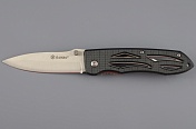 Нож складной туристический Ganzo G615