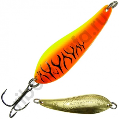 Блесна Русская блесна Атом 18гр - 218