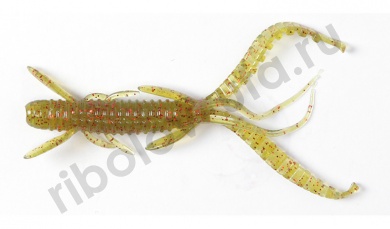 Силиконовая приманка Lucky John Pro Series Hogy Shrimp 3in 7.6см /SB05 (10)
