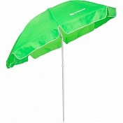 Зонт пляжный Nisus диам. 2.4м с наклоном 