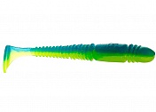 Силиконовая приманка Lucky John Pro Series Tioga 2.4in 6.1см /T50 (9 шт/уп)