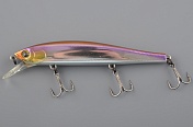 Воблер Yo-Zuri  R1362 Hardcore Minnow Flat 110SP 15.5гр, 0-1.5м цв. MEWS