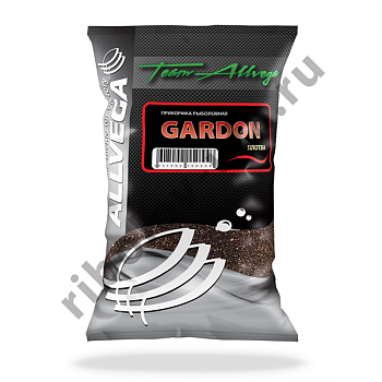 Прикормка Allvega Team Allvega Gardon 1кг (плотва)