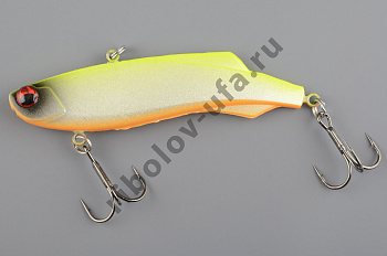 Раттлин Zander Master Venom 73, 17гр, цвет 08