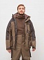 Костюм демисезонный Canadian Camper Beaver Pro (куртка+брюки), цвет khaki, XXL