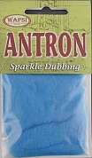 Даббинг Wapsi Antron Sparkle Dubbing PEACOCK BLUE WP  ANB194