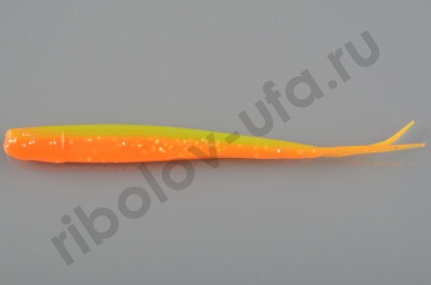 Силиконовая приманка Relax Oklahoma 5in 12.5см - L141