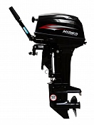 Лодочный мотор 2-х тактный Hidea HD9.9 FES PRO (дистанция)