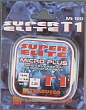 Super Elite Micro Plus (100m)