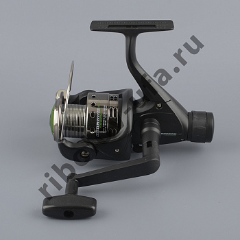 Катушка безынерц. Flagman Magnum Feeder 5000