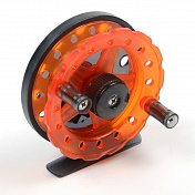Катушка зимняя Stinger Arctic Char NS 75мм 