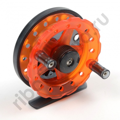 Катушка зимняя Stinger Arctic Char NS 75мм 