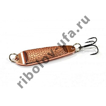 Блесна колеб. Hitfish Asphunter 57мм, 14гр., цв. 02