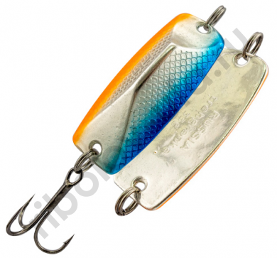 Блесна Русская блесна Трехгранка 18гр - 127