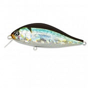 Воблер Pontoon 21 Bet-A-Shad 63SP-SR, 63 мм, 7.7 гр., 0.2-0.4 м., №005