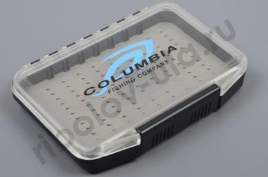 Коробка Columbia водонепроницаемая с изолоном 150*100*26