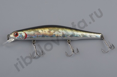 Воблер Zipbaits Orbit 110 SP-SR, 110 мм, 16.5 гр.. суспенд., загл. 0.8-1.0 м, цвет № 510RM